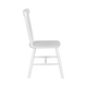 Chaise Helena Blanc