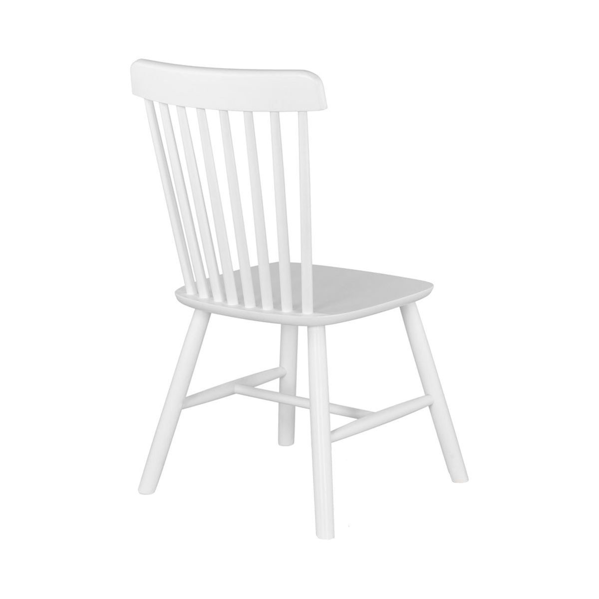 Chaise Helena Blanc