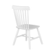 Chaise Helena Blanc