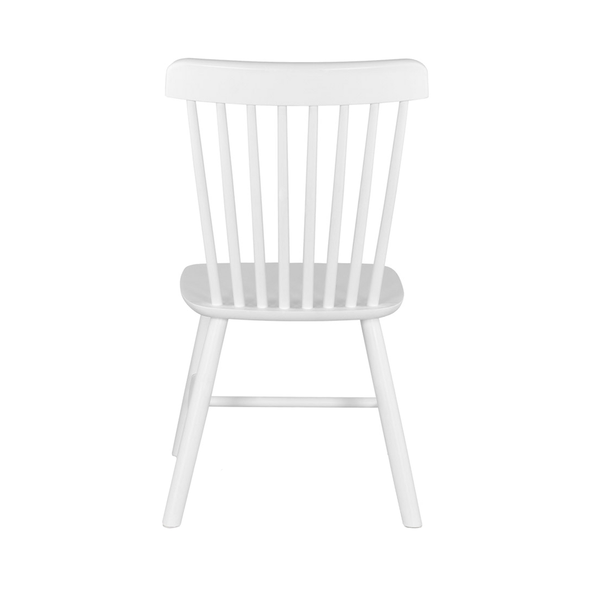 Chaise Helena Blanc