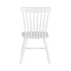 Chaise Helena Blanc