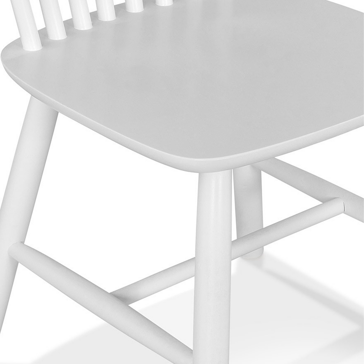 Chaise Helena Blanc