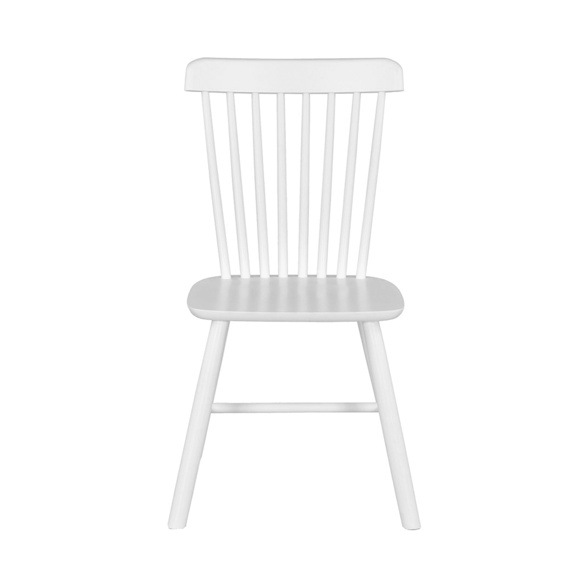 Chaise Helena Blanc