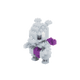 NANOBLOCK Jeu de construction Mewtwo Gris