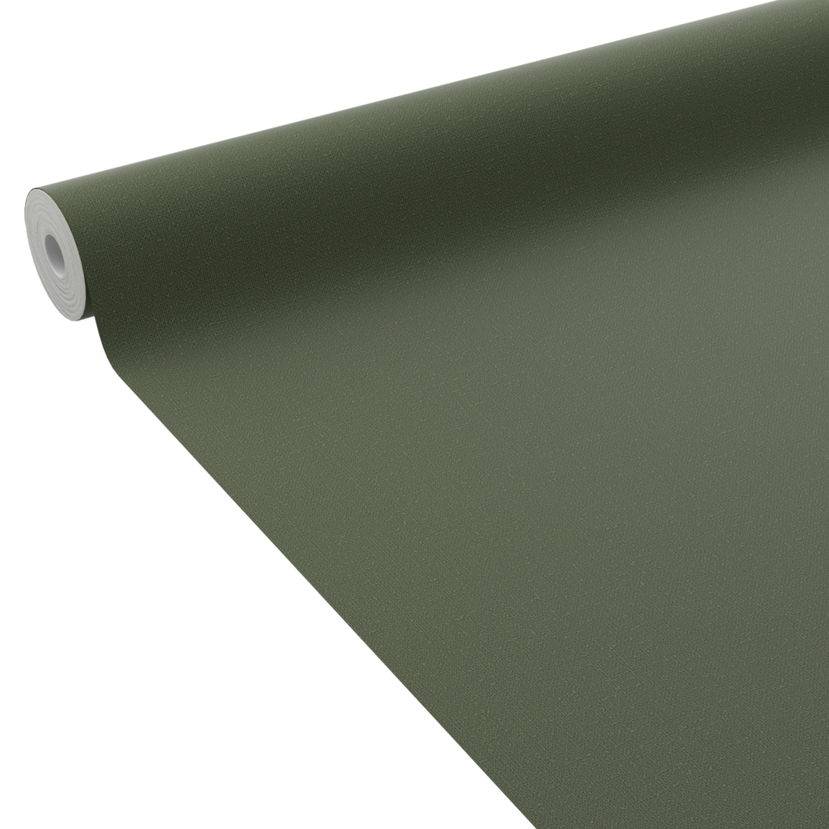 4MURS Papier peint intissé Nunca Vert forêt Lisse