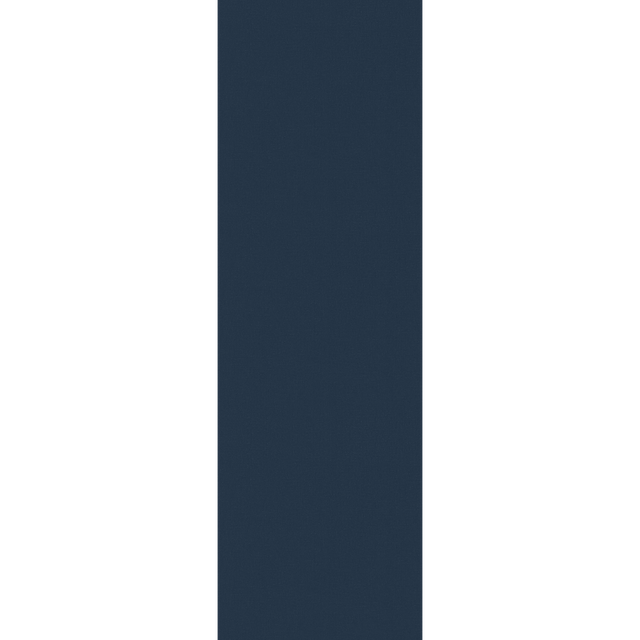 4MURS Papier peint intissé NUNCA coloris bleu profond