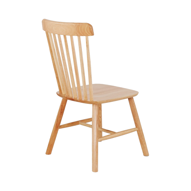 Chaise HELENA coloris naturel