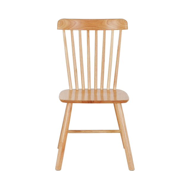 Chaise HELENA coloris naturel