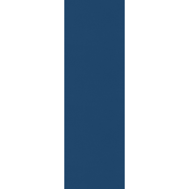4MURS Papier peint intissé NUNCA coloris bleu marine