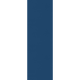 4MURS Papier peint intissé Nunca Bleu marine Lisse