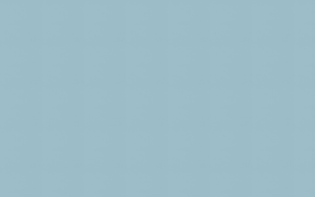 4MURS Papier peint intissé NUNCA coloris bleu azur