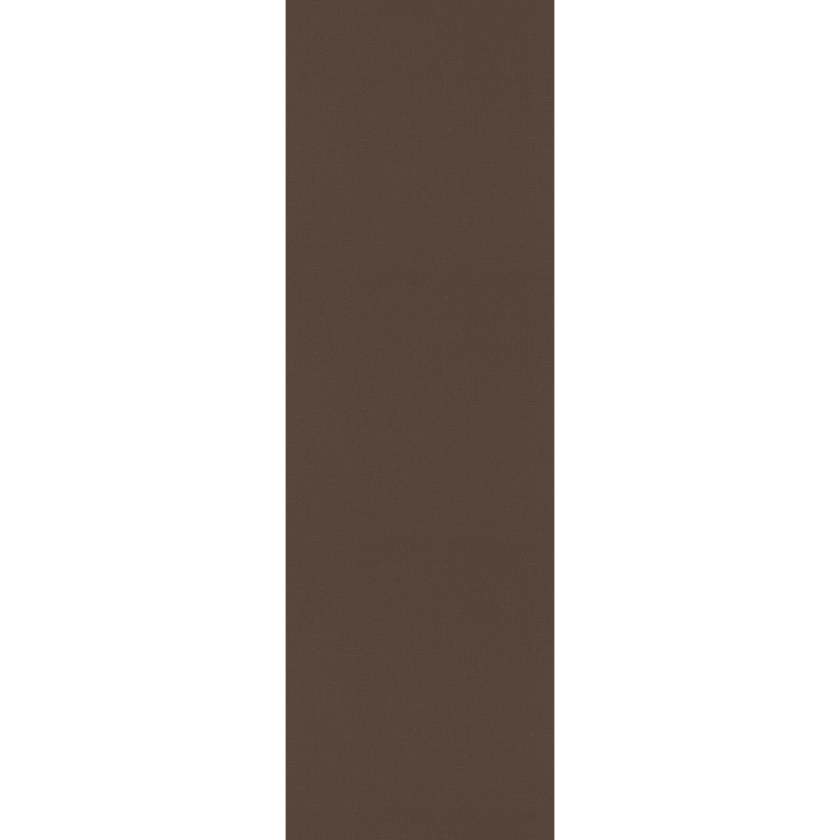 4MURS Papier peint intissé Nunca Fêve de cacao Lisse