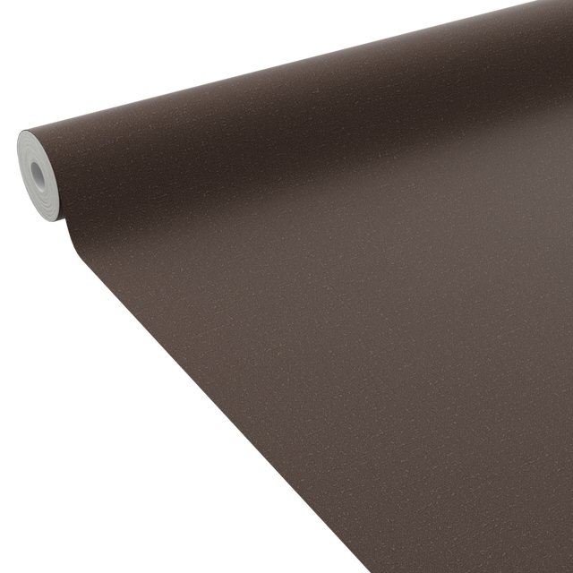 4MURS Papier peint intissé NUNCA coloris fève de cacao