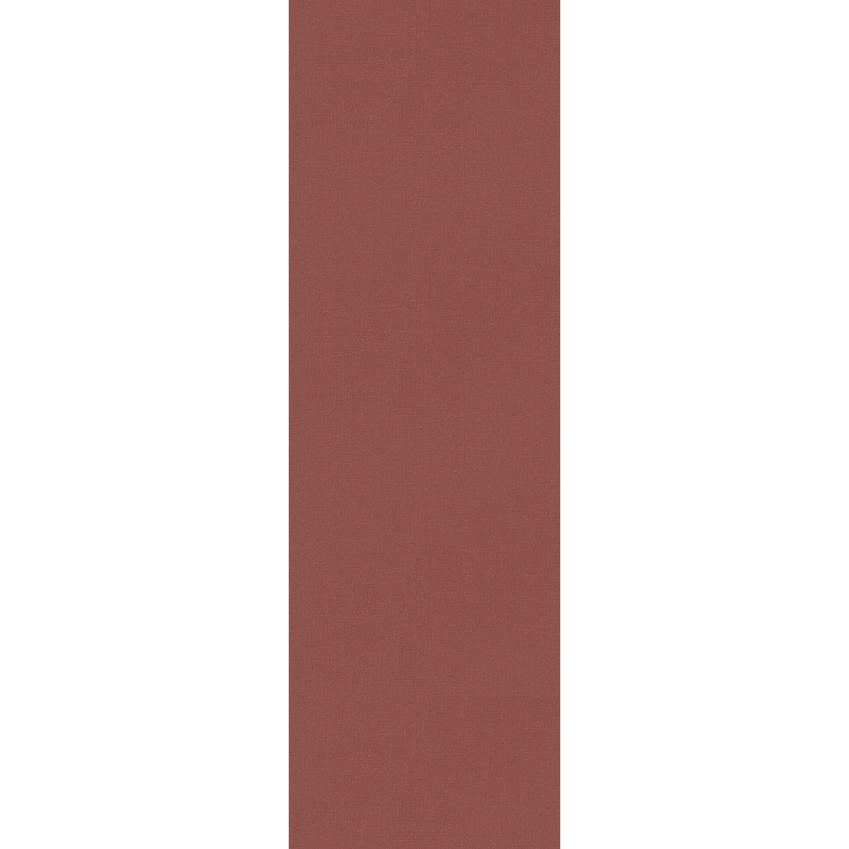 4MURS Papier peint intissé Nunca Terre de sienne Lisse