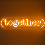 TOGETHER
