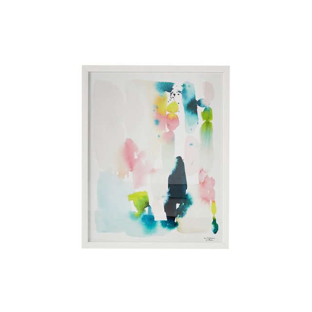 4MURS Image encadrée NEREIDE 40 x 50 cm