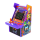 Mini console de jeu Data east Multicolore