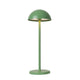 Lampe champignon Joy Vert