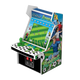Mini console de jeu All star arena Vert
