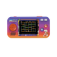 Mini console de jeu Data east Multicolore