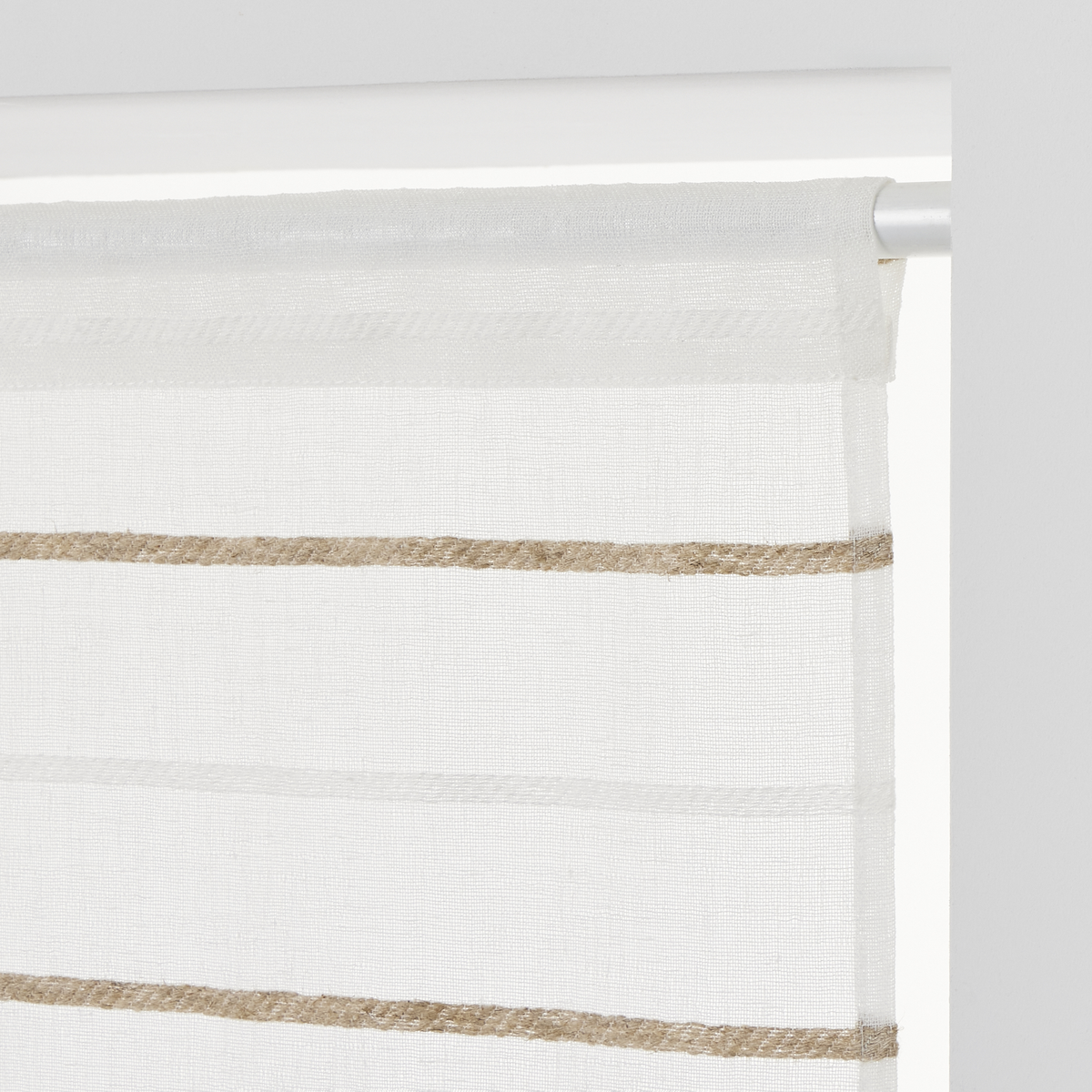 Vitrage Beace Naturel