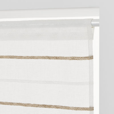 Vitrage Beace Naturel