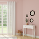4MURS Voilage Holmi Blanc