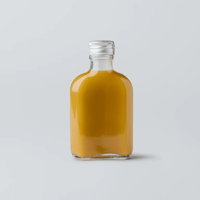 GIMBER Cocktail sans alcool S°1 SWEET LILLY