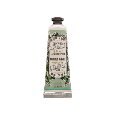 PANIER DES SENS Crème mains Jasmin Vert Jasmin 30ML