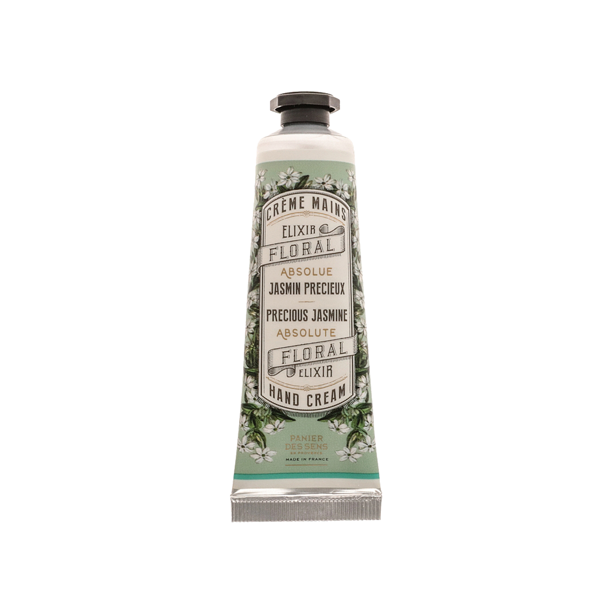 PANIER DES SENS Crème mains Jasmin Vert Jasmin 30ML
