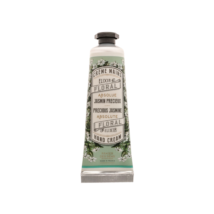 PANIER DES SENS Crème mains Jasmin Vert Jasmin 30ML