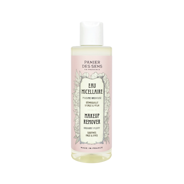 Panier des sens Eau micellaire PIVOINE RADIEUSE Pivoine