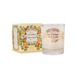 FLEUR D'ORANGER