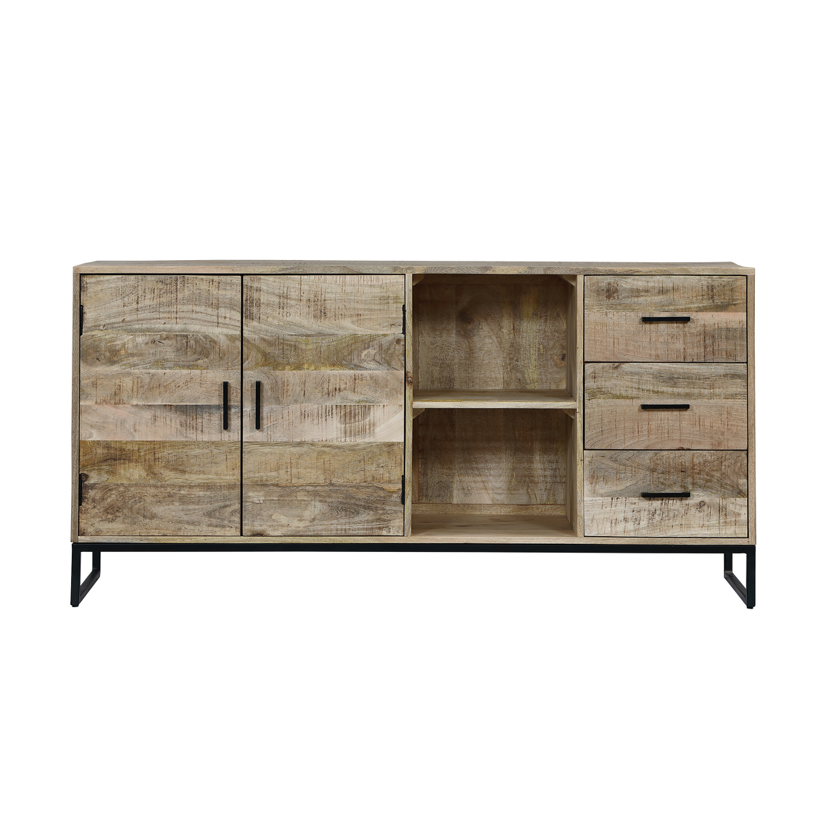 4MURS Buffet Khan Manguier