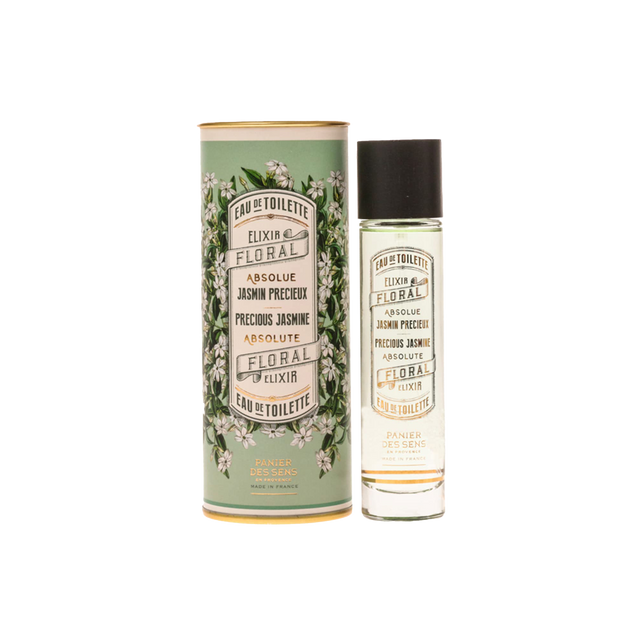 Panier des sens Eau de toilette JASMIN Jasmin