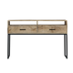4MURS Console Khan Manguier