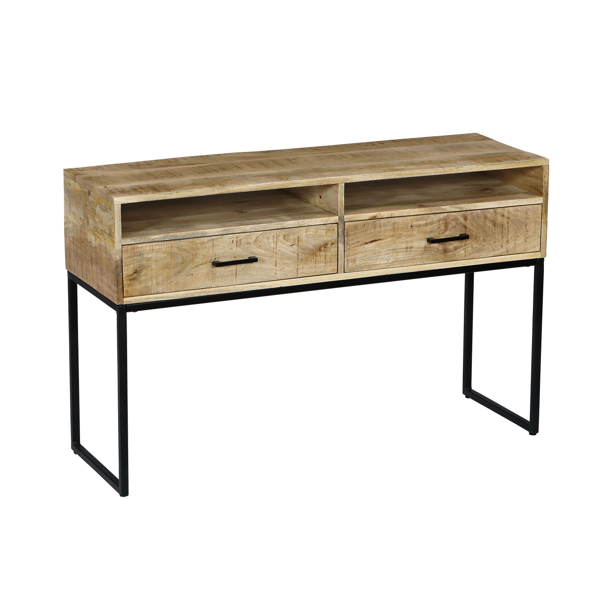 4MURS Console Khan Manguier