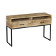 4MURS Console Khan Manguier