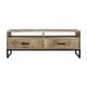 4MURS Table basse Khan Manguier