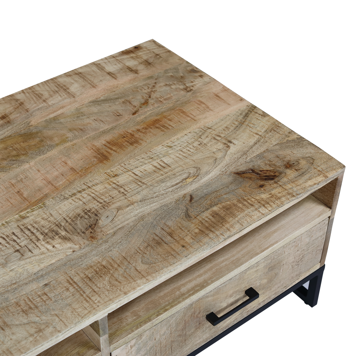 4MURS Table basse Khan Manguier