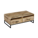 4MURS Table basse Khan Manguier