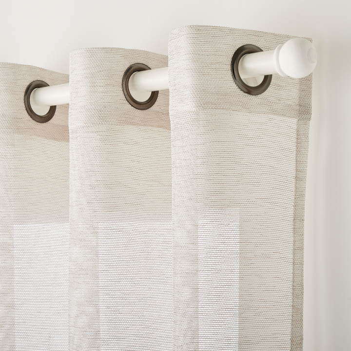 4MURS Voilage Ursin Naturel