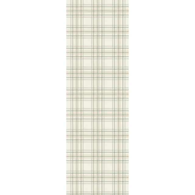 Papier peint intissé KANE coloris beige