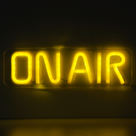 ON AIR