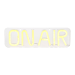 ON AIR