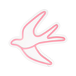 HIRONDELLE