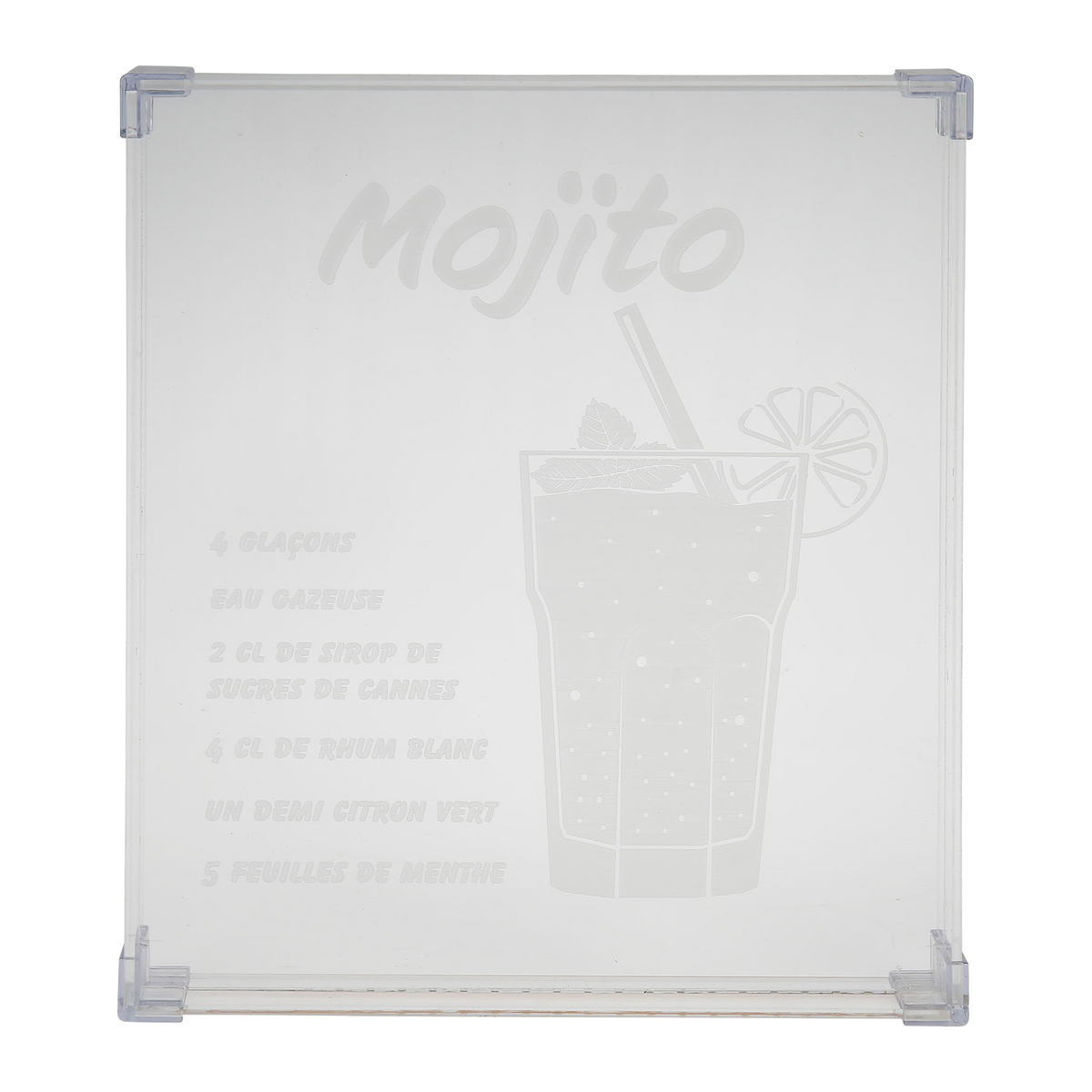 Néon Mojito Vert