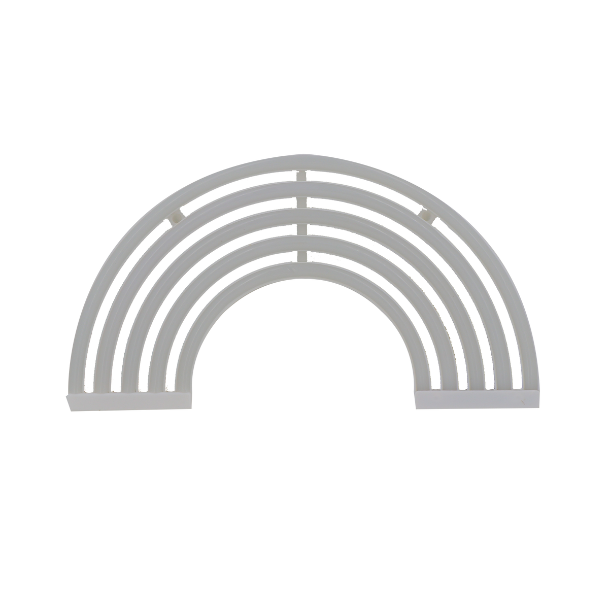 Néon Arc en ciel Multicolore