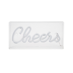 CHEERS
