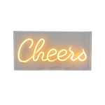 CHEERS